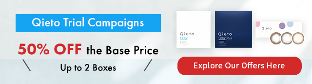 Qieto Trial Campaigns